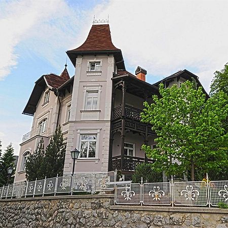 Adora Luxury Hotel Bled Kültér fotó