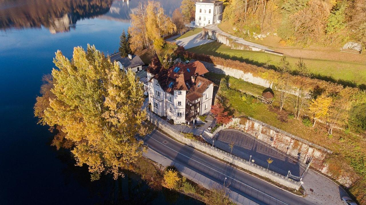 Adora Luxury Hotel Bled Kültér fotó