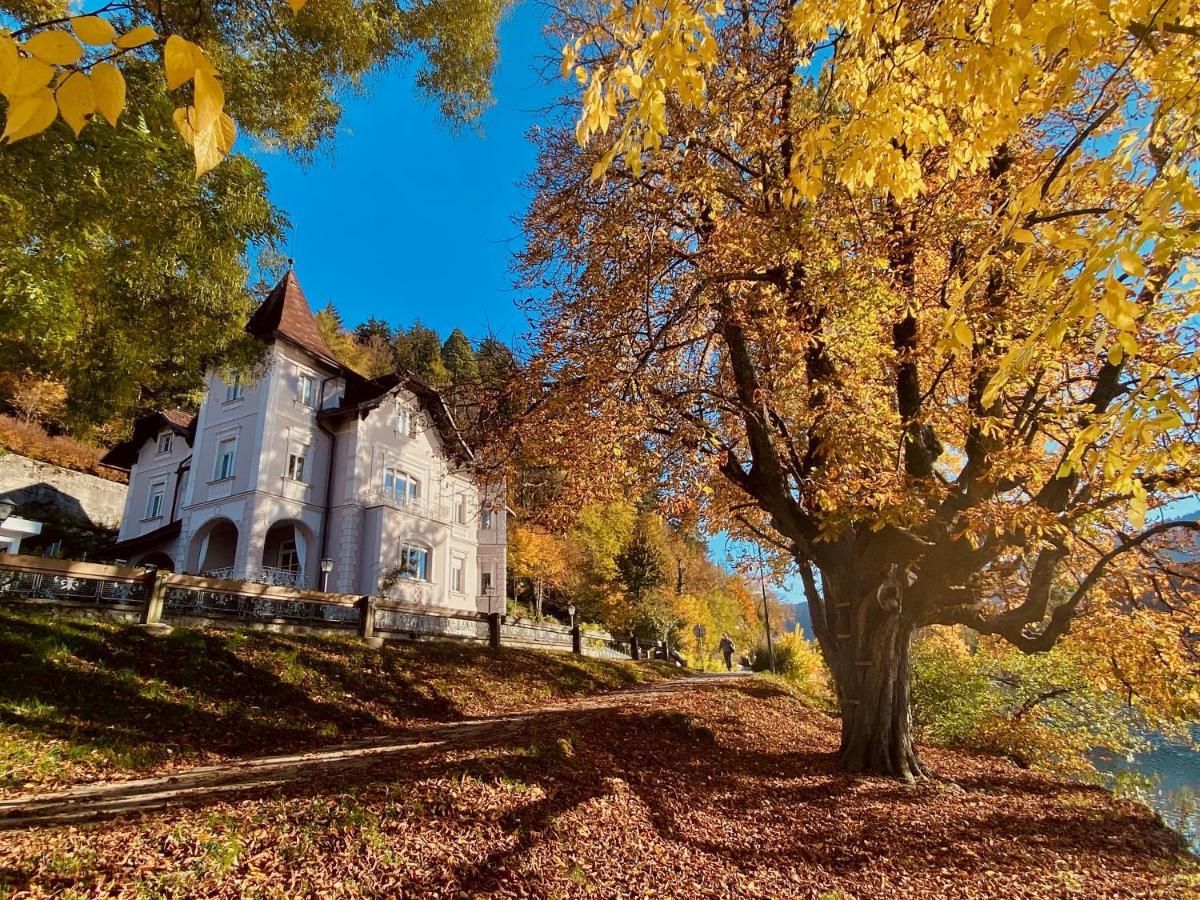 Adora Luxury Hotel Bled Kültér fotó