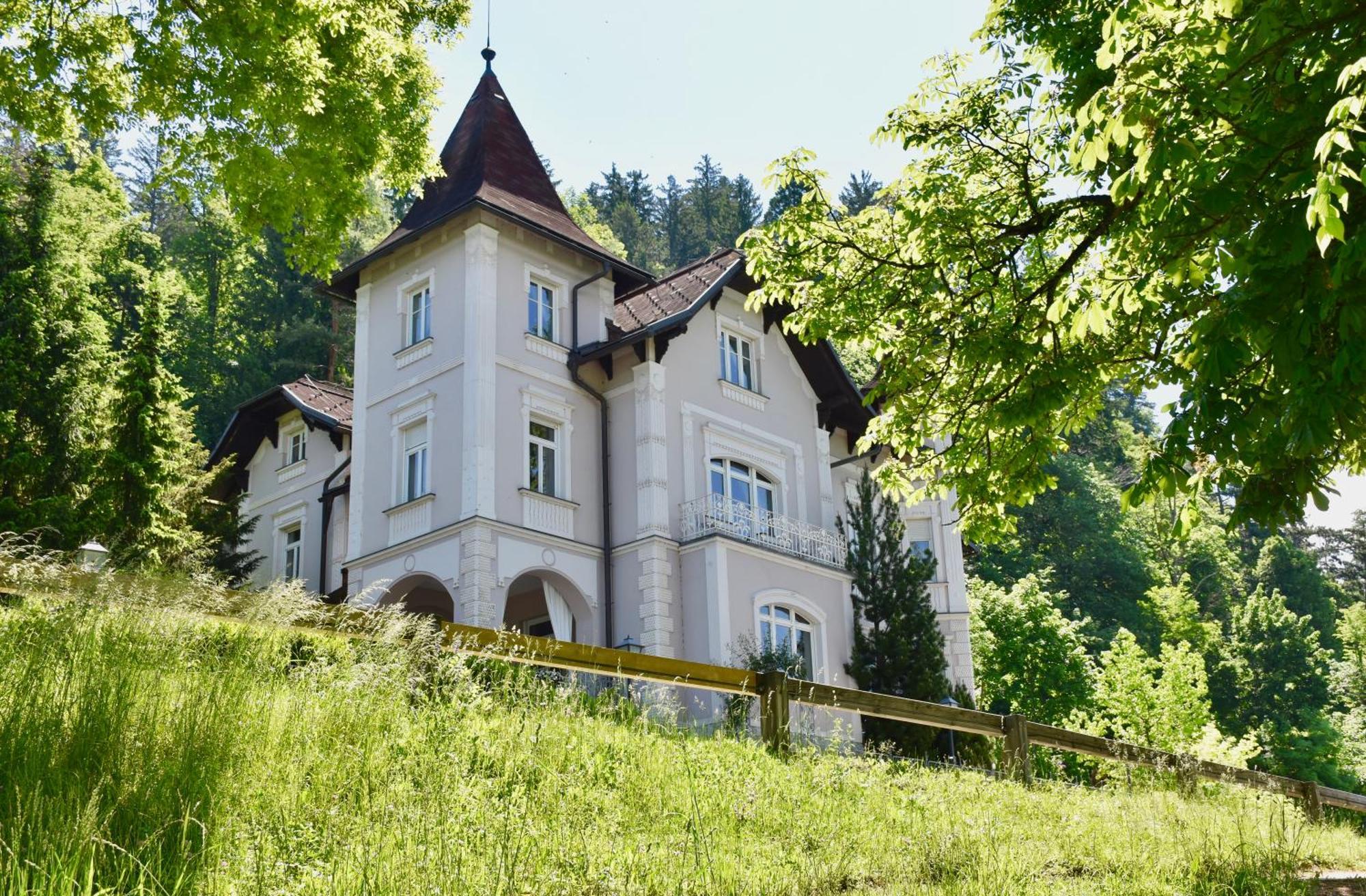 Adora Luxury Hotel Bled Kültér fotó