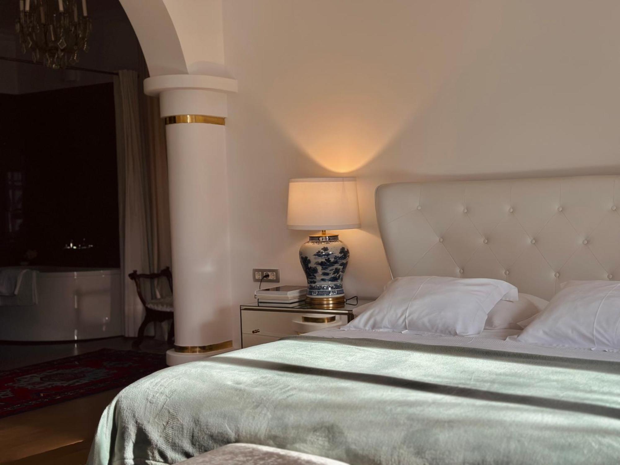 Adora Luxury Hotel Bled Kültér fotó