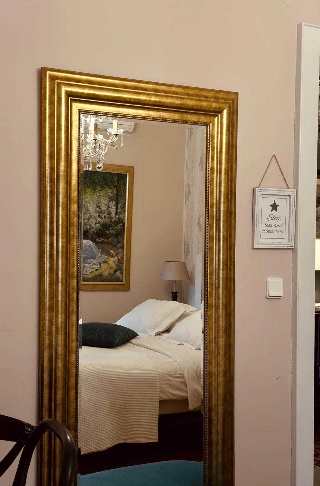 Adora Luxury Hotel Bled Szoba fotó