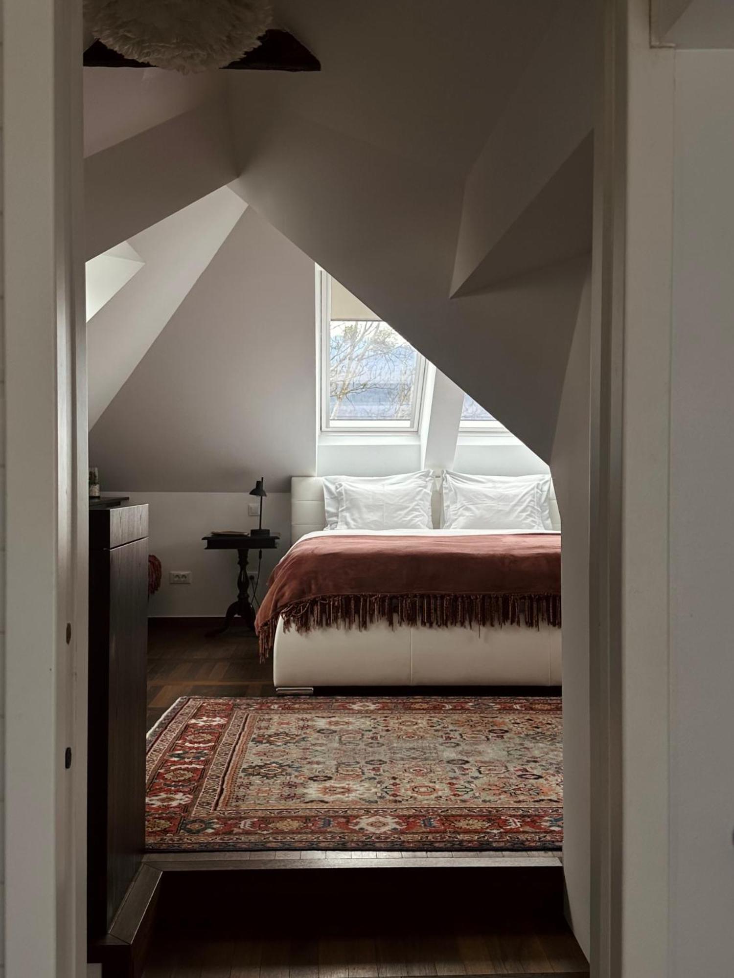 Adora Luxury Hotel Bled Szoba fotó