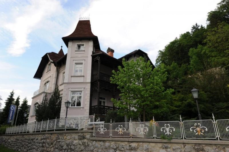 Adora Luxury Hotel Bled Kültér fotó